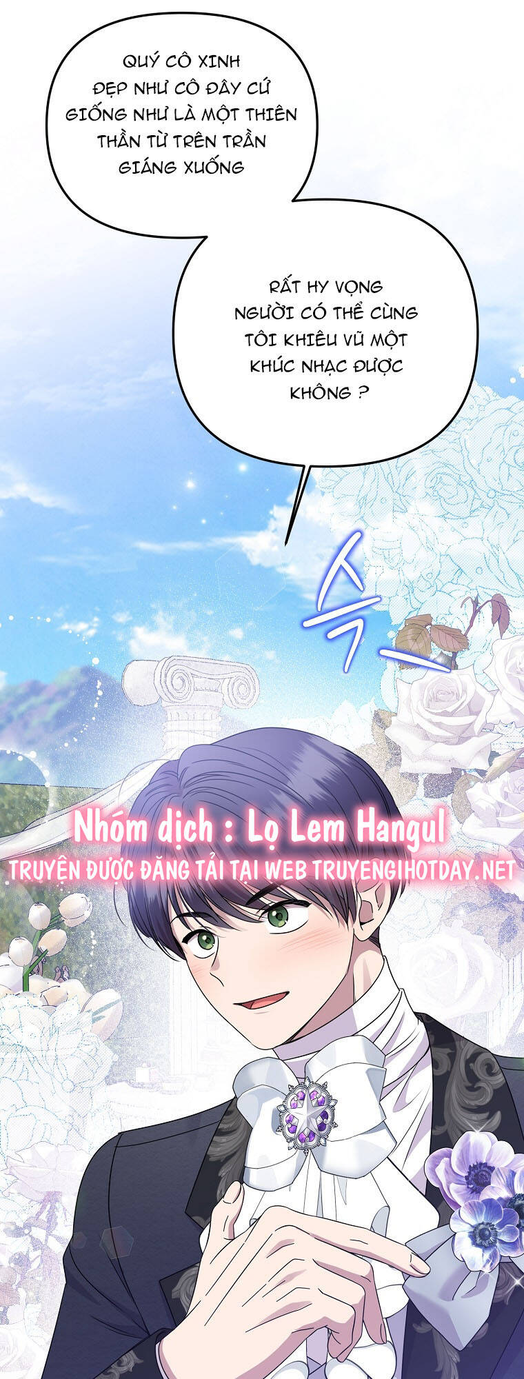 Nàng Công Nương Roselia Chapter 56 - Trang 2