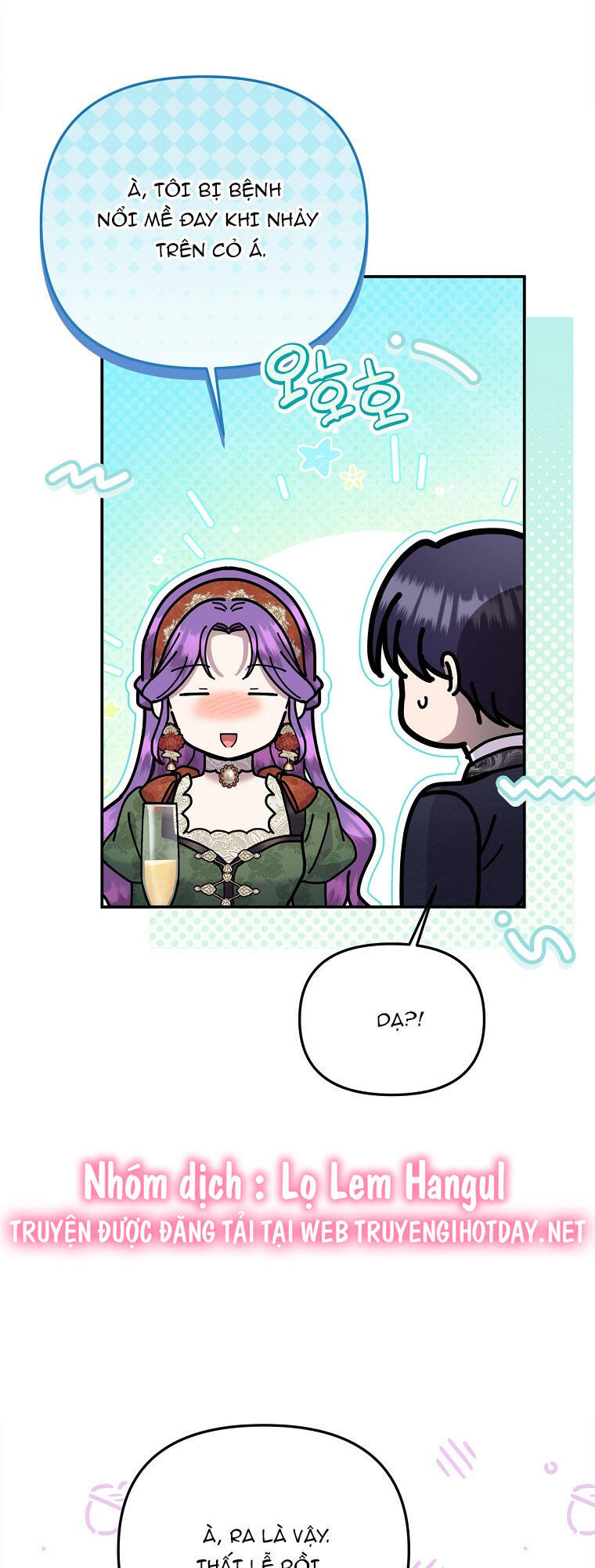 Nàng Công Nương Roselia Chapter 56 - Trang 2