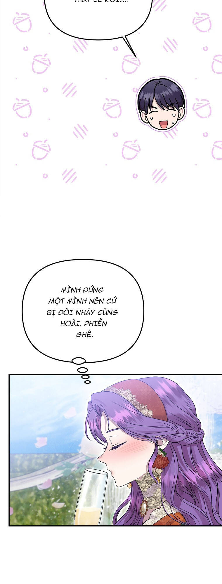 Nàng Công Nương Roselia Chapter 56 - Trang 2