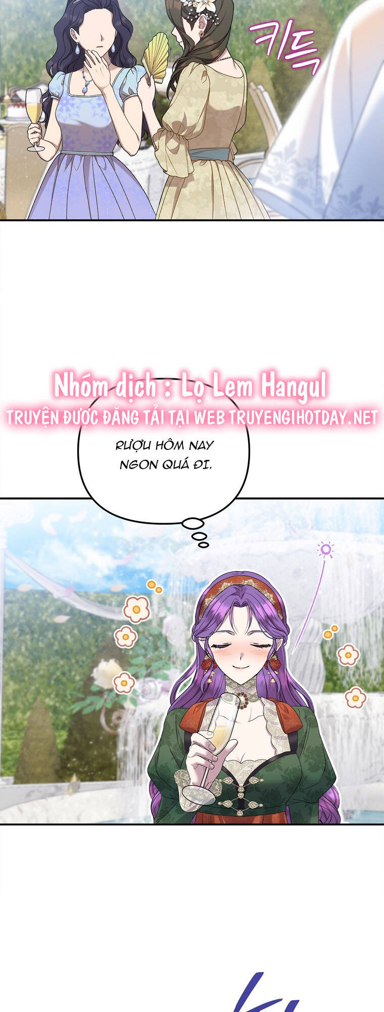 Nàng Công Nương Roselia Chapter 56 - Trang 2