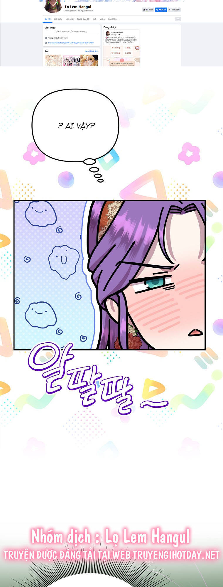 Nàng Công Nương Roselia Chapter 56 - Trang 2