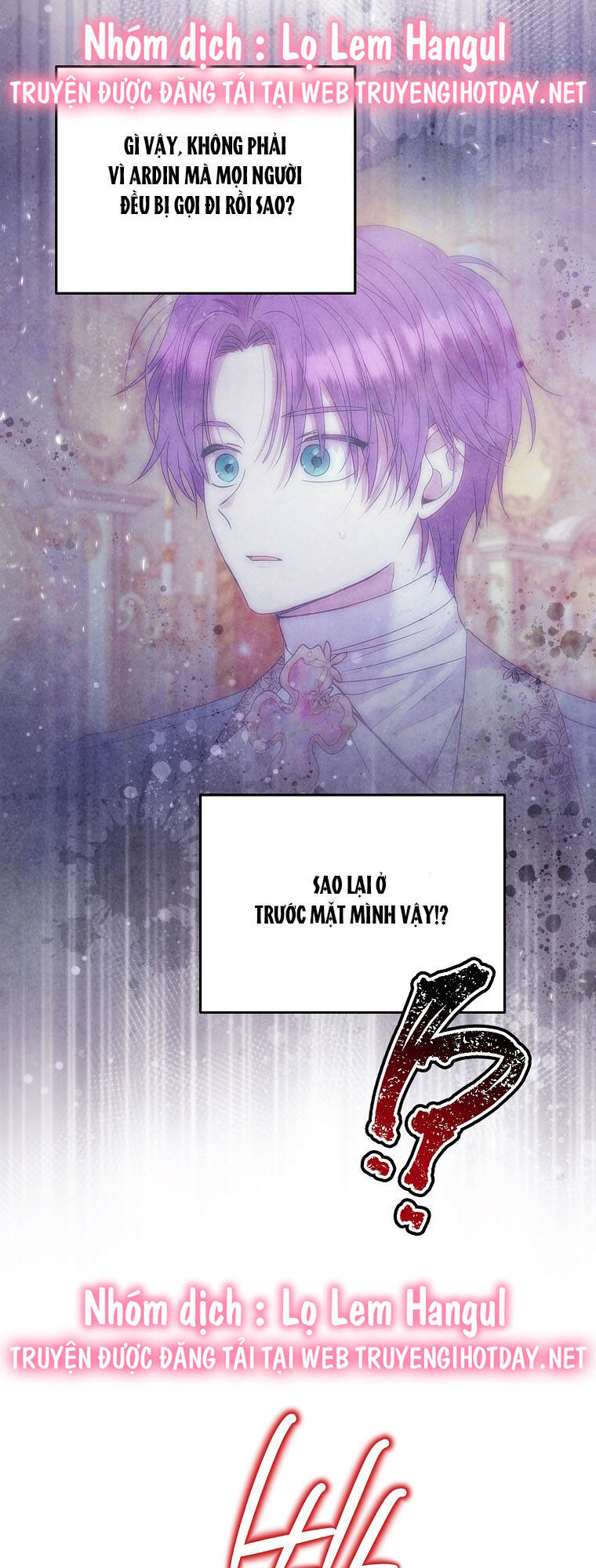 Nàng Công Nương Roselia Chapter 56 - Trang 2