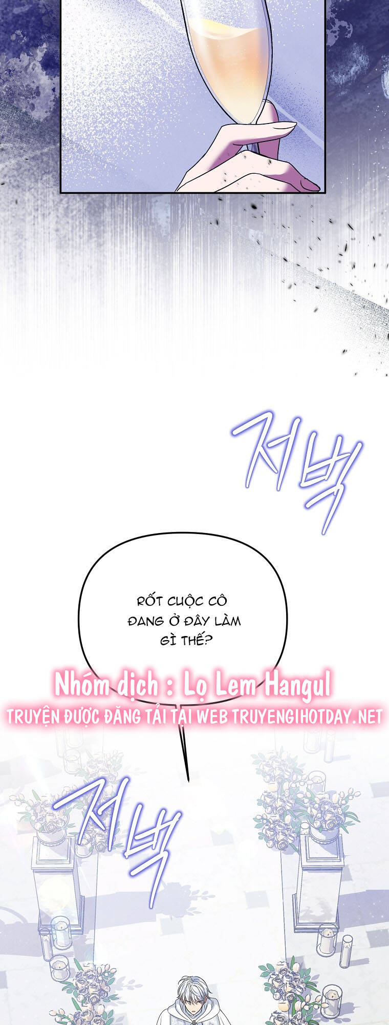 Nàng Công Nương Roselia Chapter 56 - Trang 2