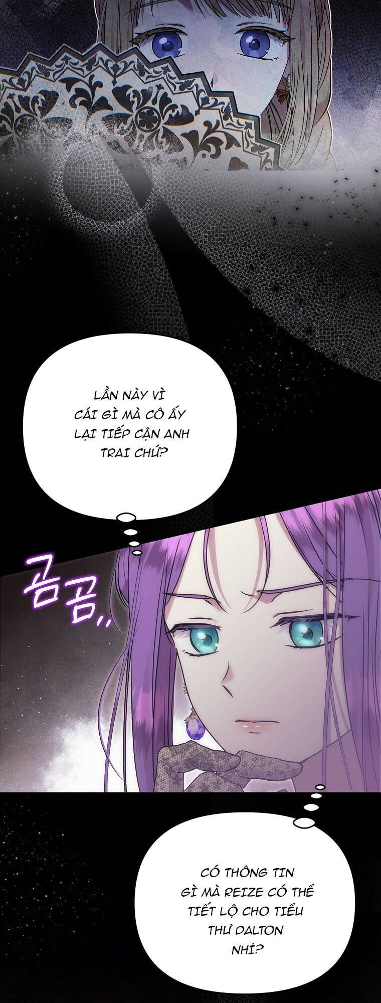 Nàng Công Nương Roselia Chapter 53 - Trang 2