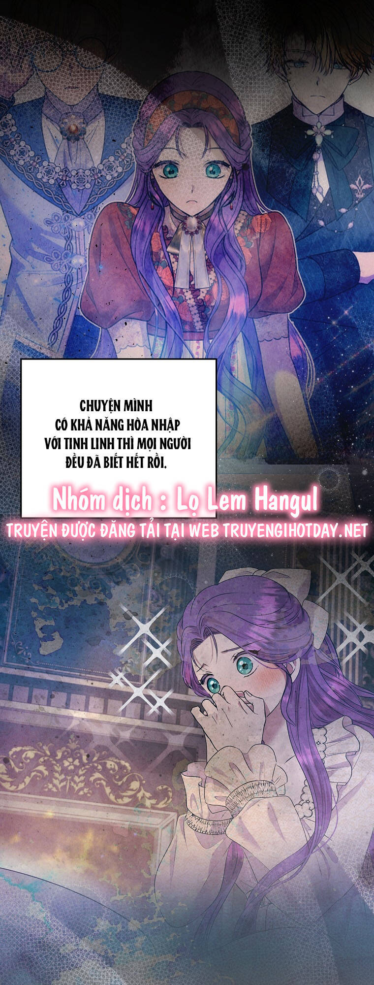 Nàng Công Nương Roselia Chapter 53 - Trang 2