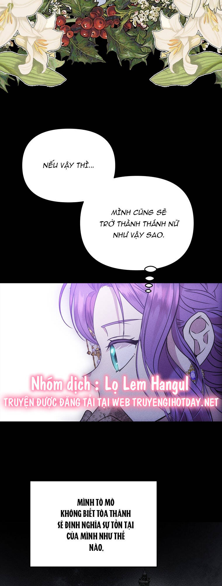 Nàng Công Nương Roselia Chapter 53 - Trang 2