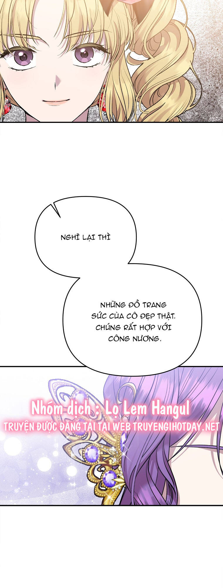 Nàng Công Nương Roselia Chapter 53 - Trang 2