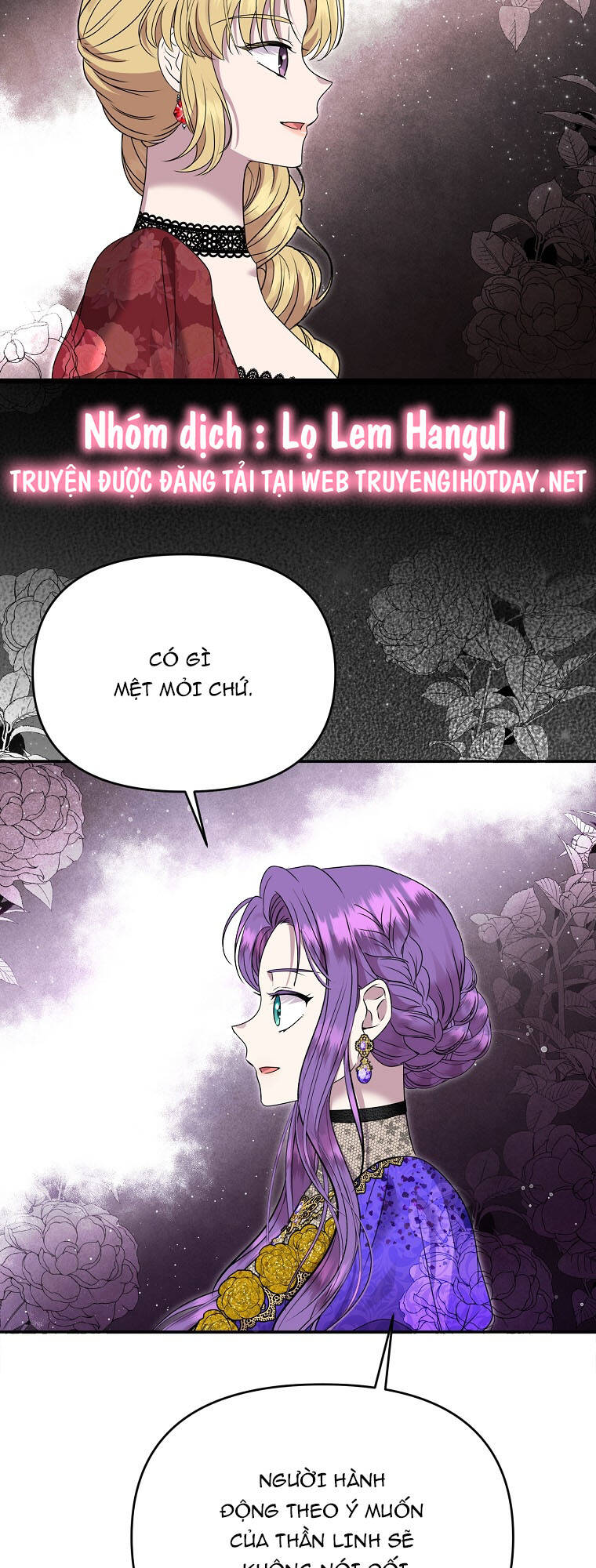 Nàng Công Nương Roselia Chapter 53 - Trang 2