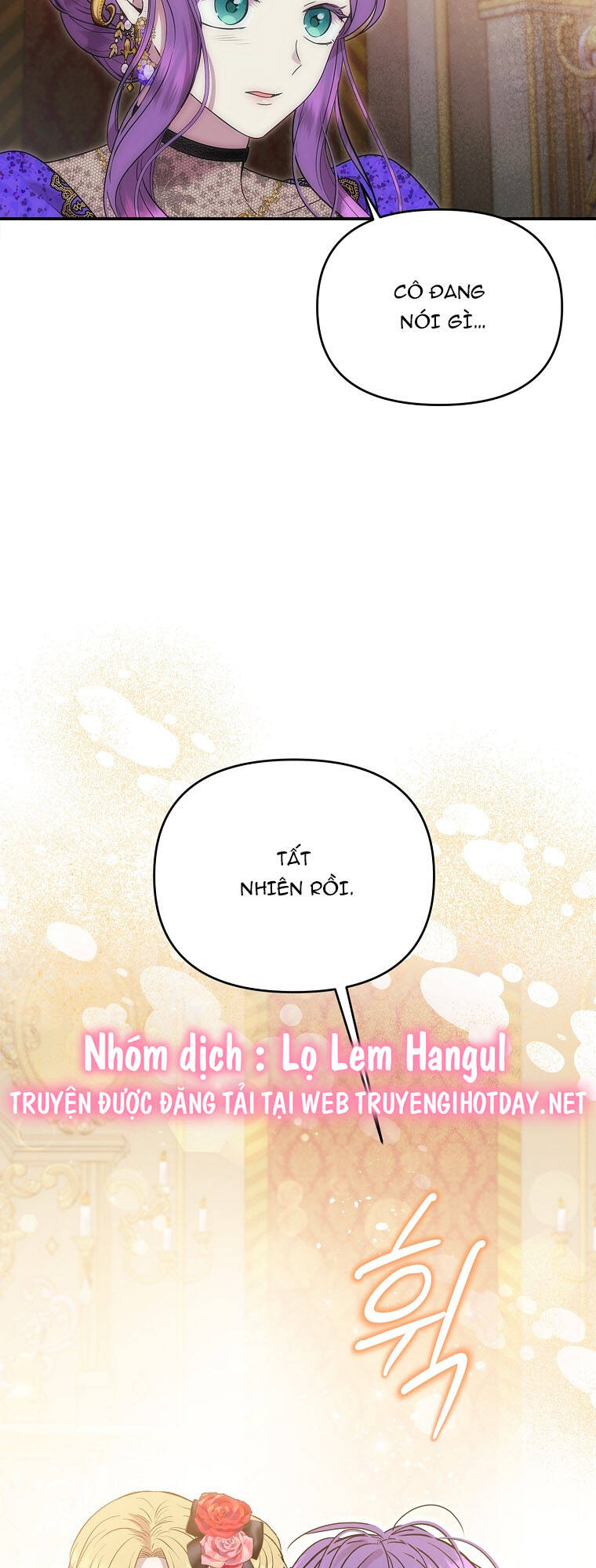 Nàng Công Nương Roselia Chapter 53 - Trang 2