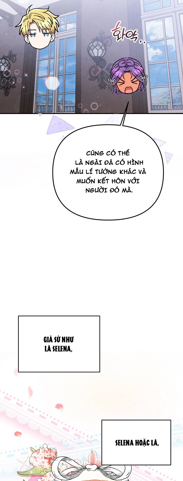 Nàng Công Nương Roselia Chapter 49.1 - Trang 2