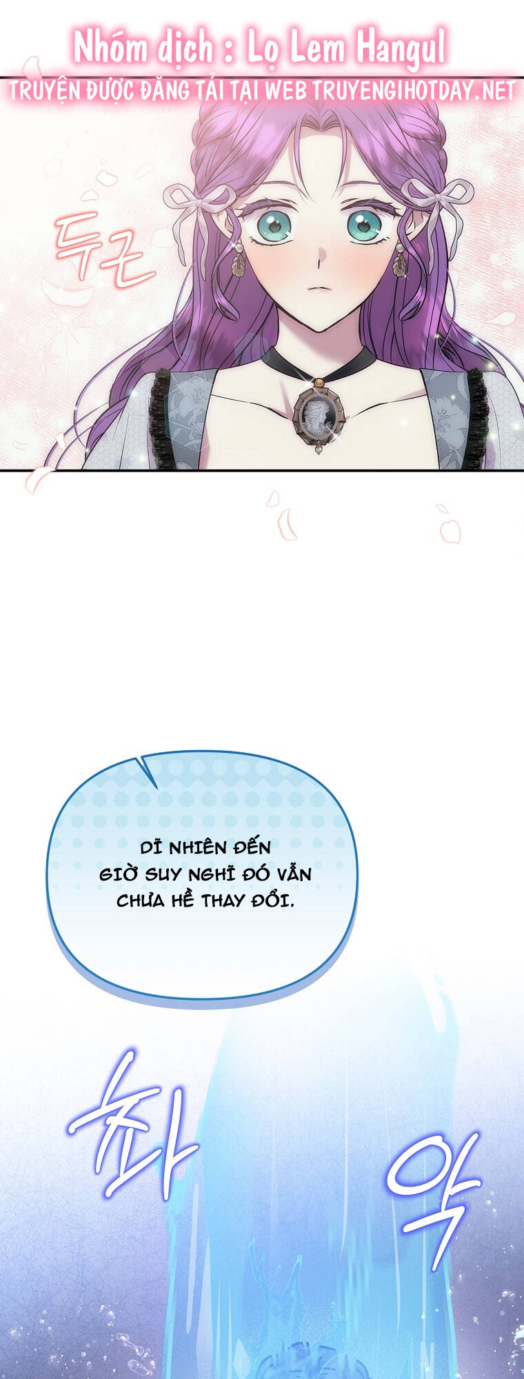 Nàng Công Nương Roselia Chapter 49.1 - Trang 2