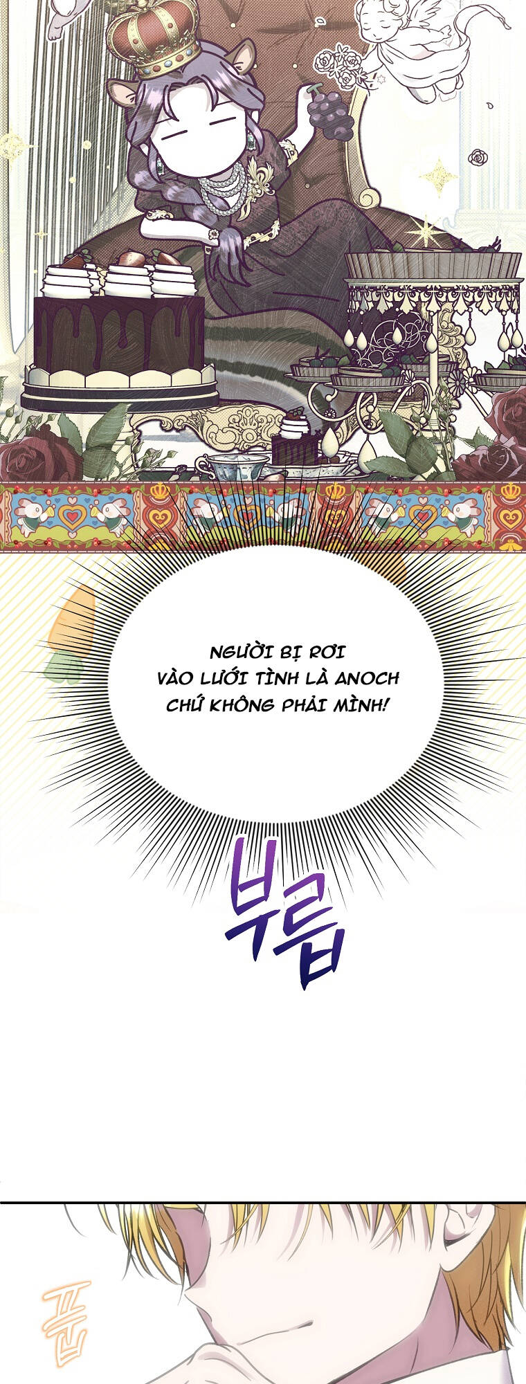 Nàng Công Nương Roselia Chapter 49.1 - Trang 2