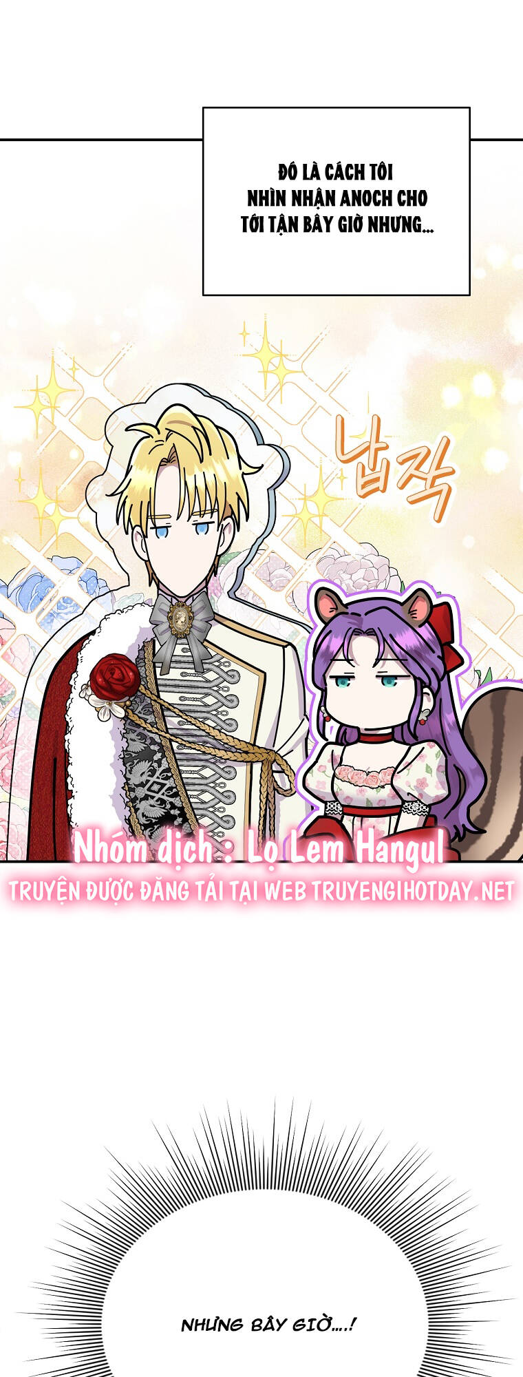 Nàng Công Nương Roselia Chapter 49.1 - Trang 2