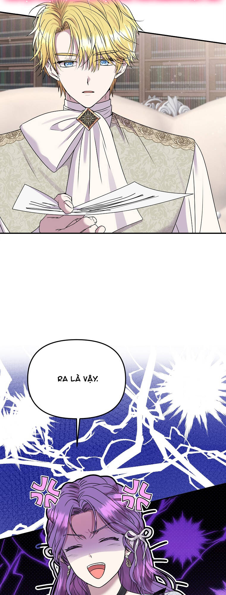 Nàng Công Nương Roselia Chapter 49.1 - Trang 2