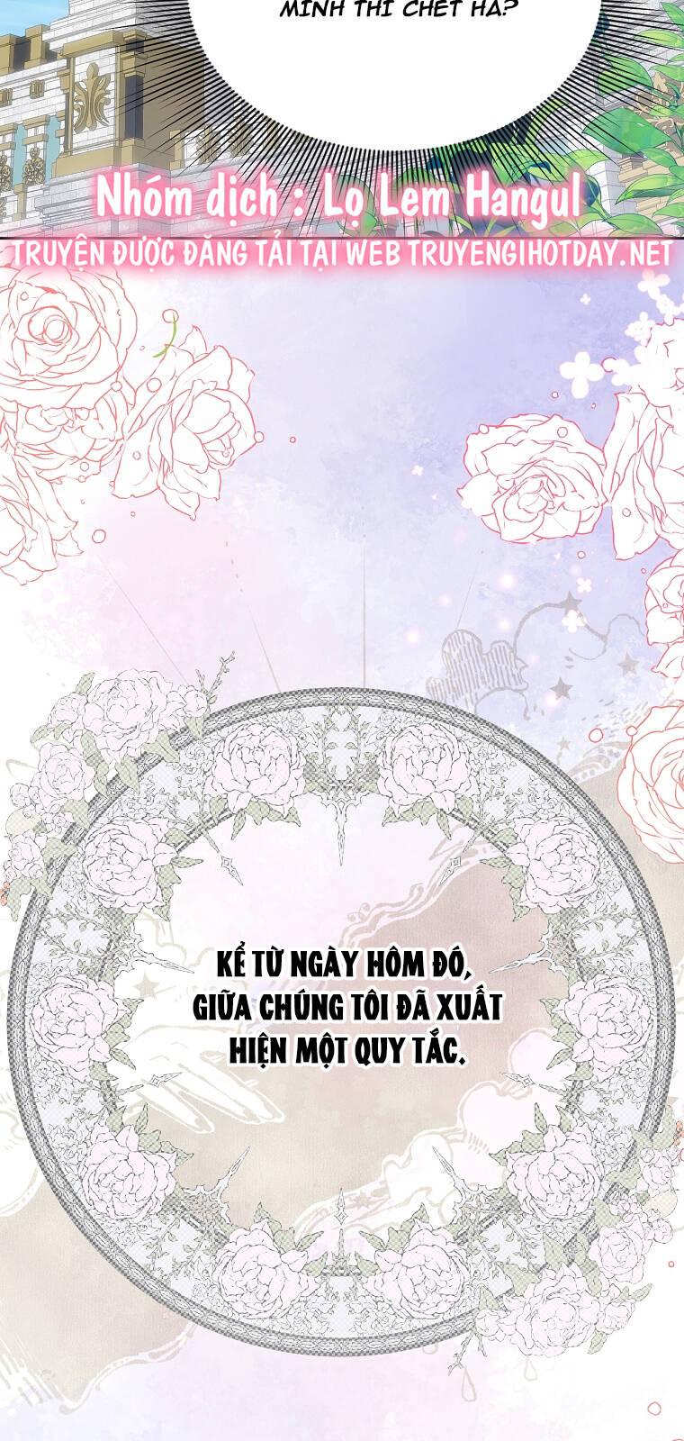 Nàng Công Nương Roselia Chapter 49.1 - Trang 2