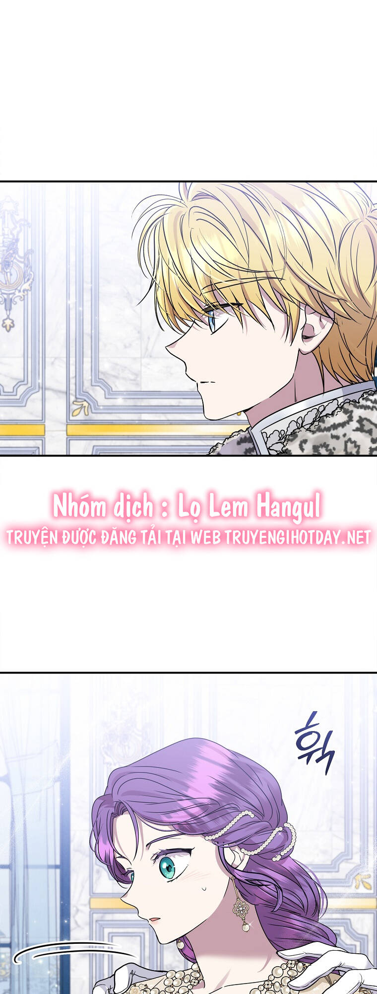 Nàng Công Nương Roselia Chapter 49.1 - Trang 2