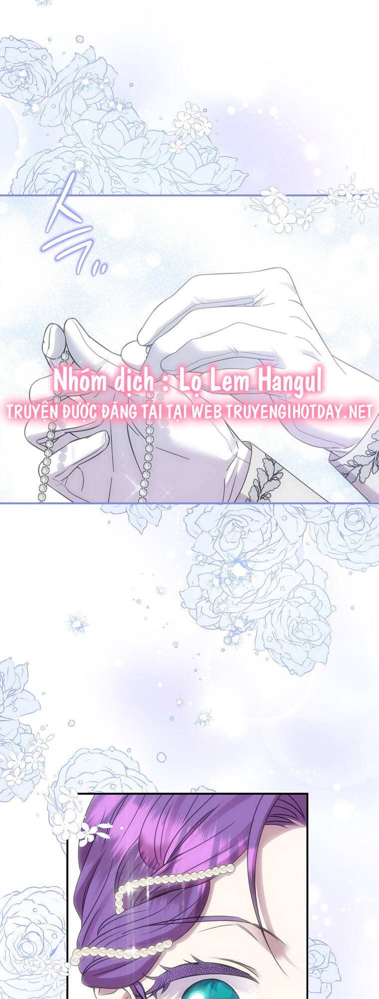 Nàng Công Nương Roselia Chapter 49.1 - Trang 2