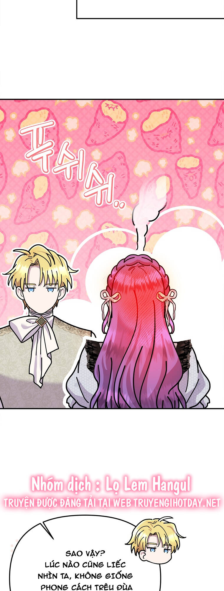 Nàng Công Nương Roselia Chapter 49.1 - Trang 2