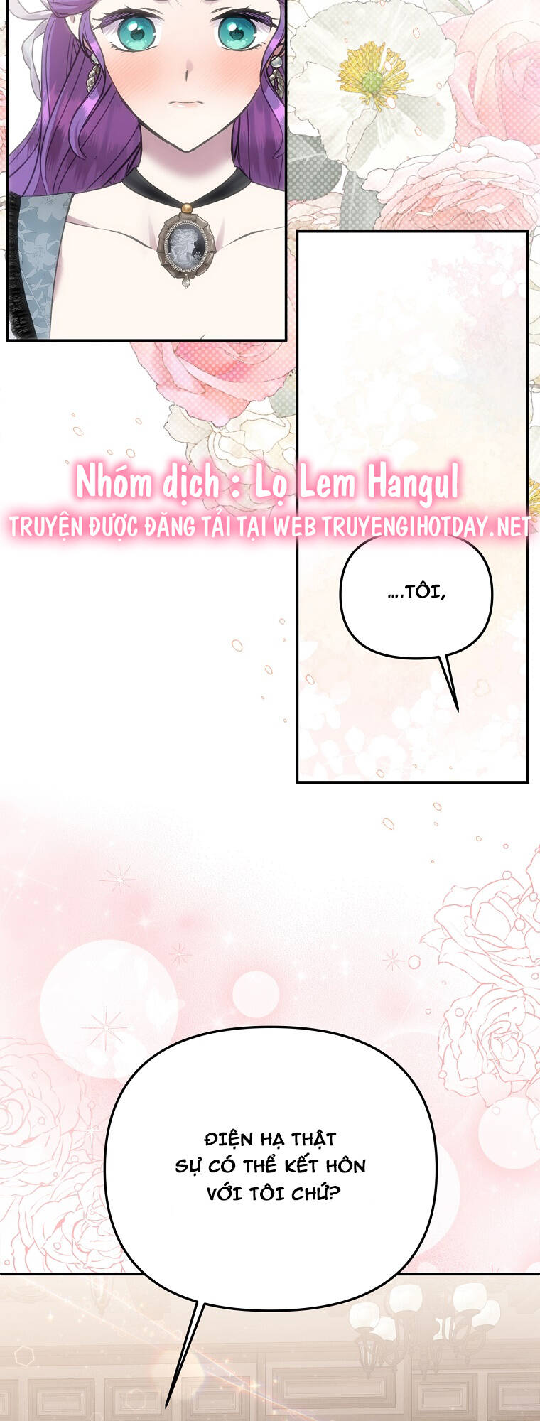 Nàng Công Nương Roselia Chapter 49.1 - Trang 2