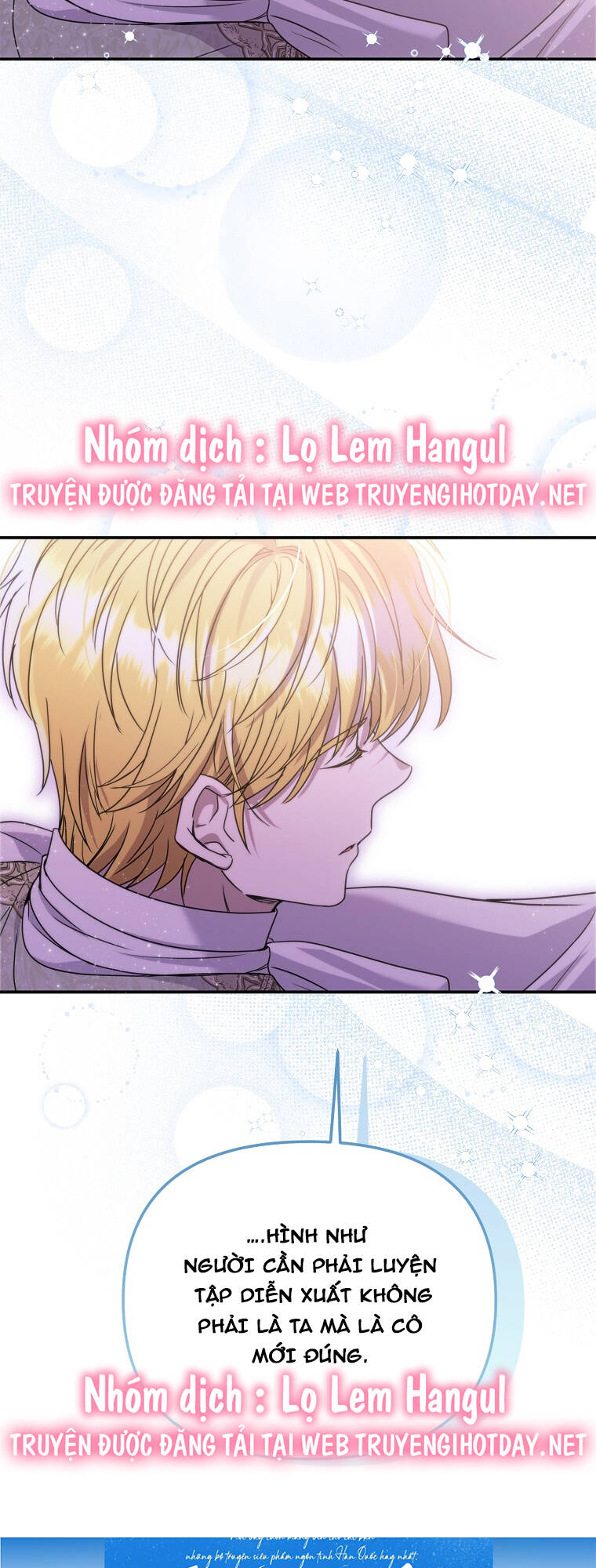 Nàng Công Nương Roselia Chapter 48.1 - Trang 2