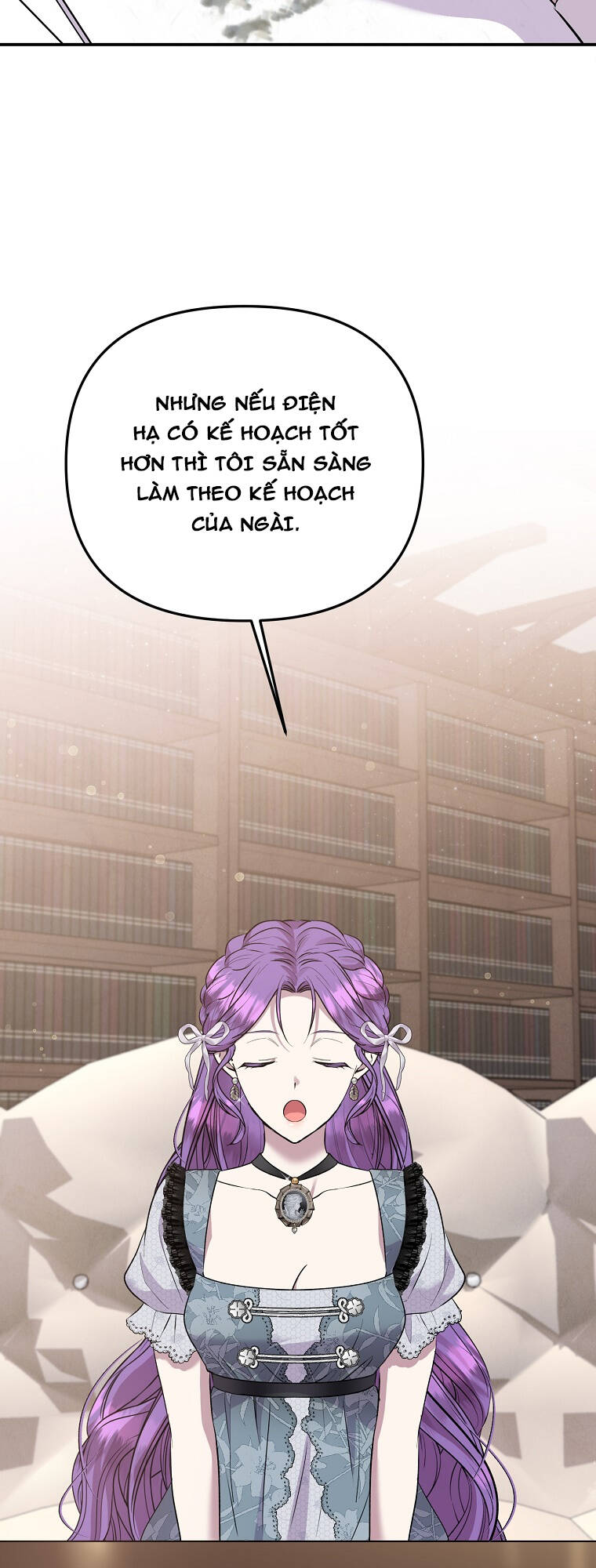 Nàng Công Nương Roselia Chapter 48.1 - Trang 2