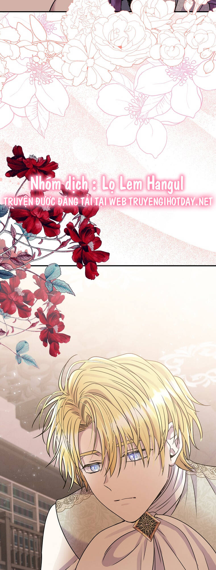 Nàng Công Nương Roselia Chapter 48.1 - Trang 2