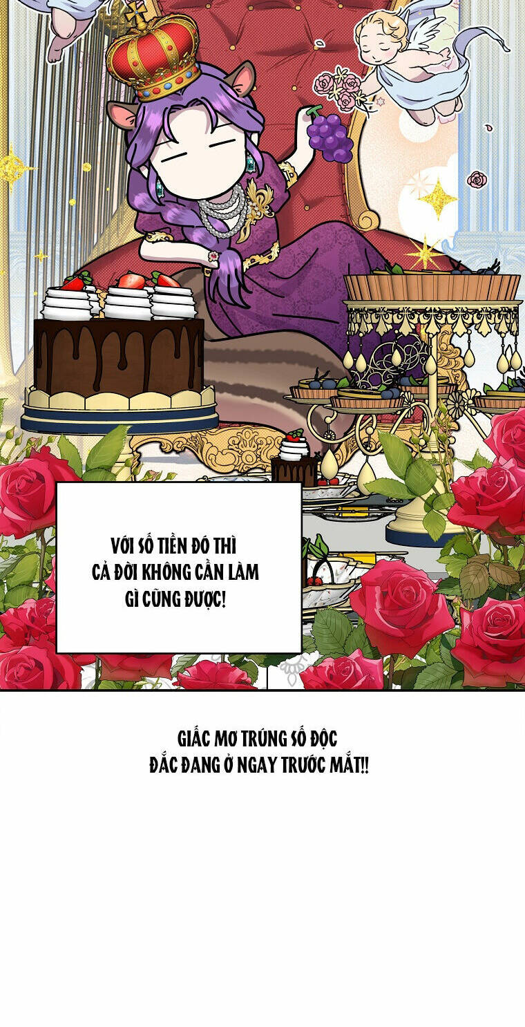 Nàng Công Nương Roselia Chapter 46.2 - Trang 2