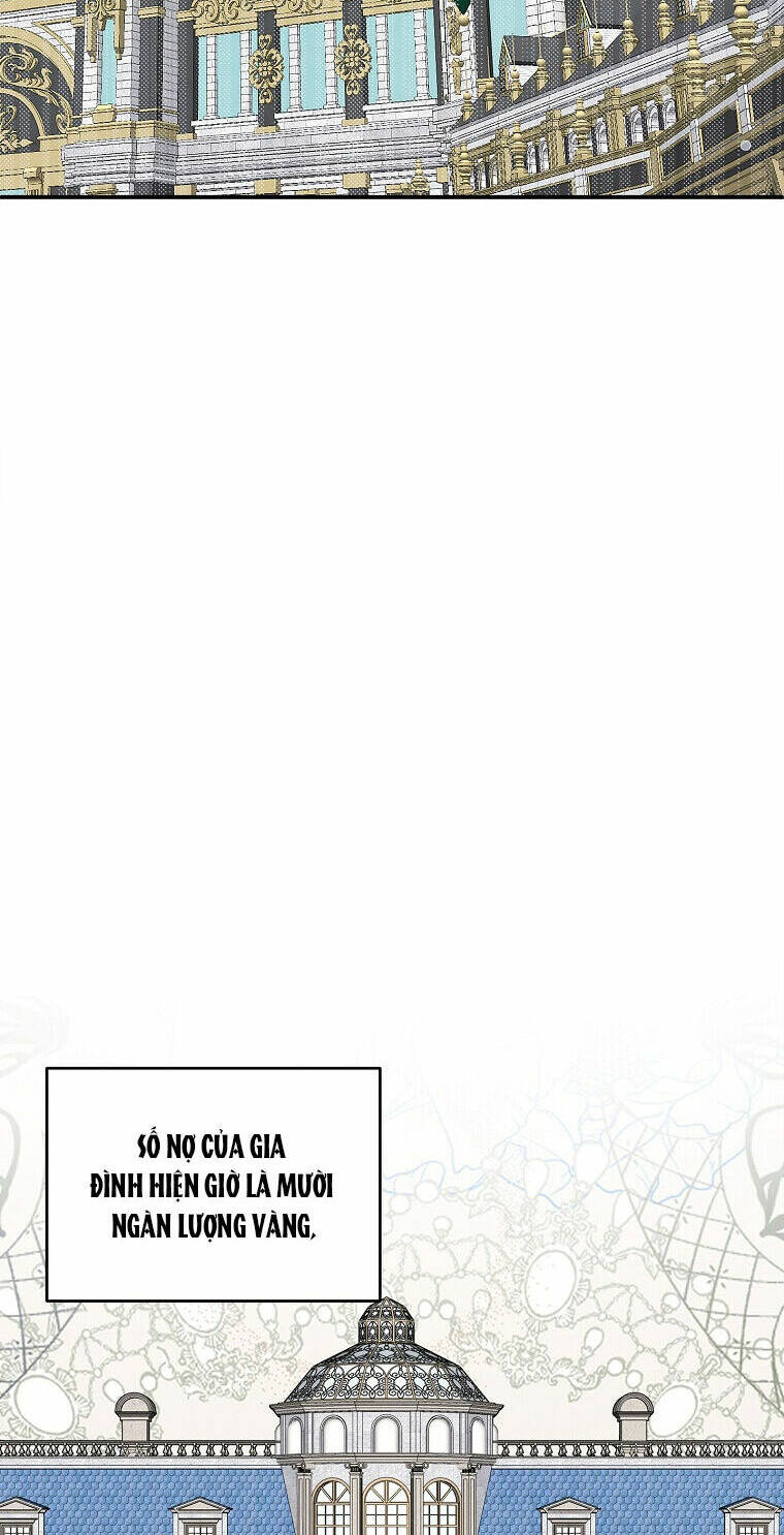 Nàng Công Nương Roselia Chapter 46.2 - Trang 2