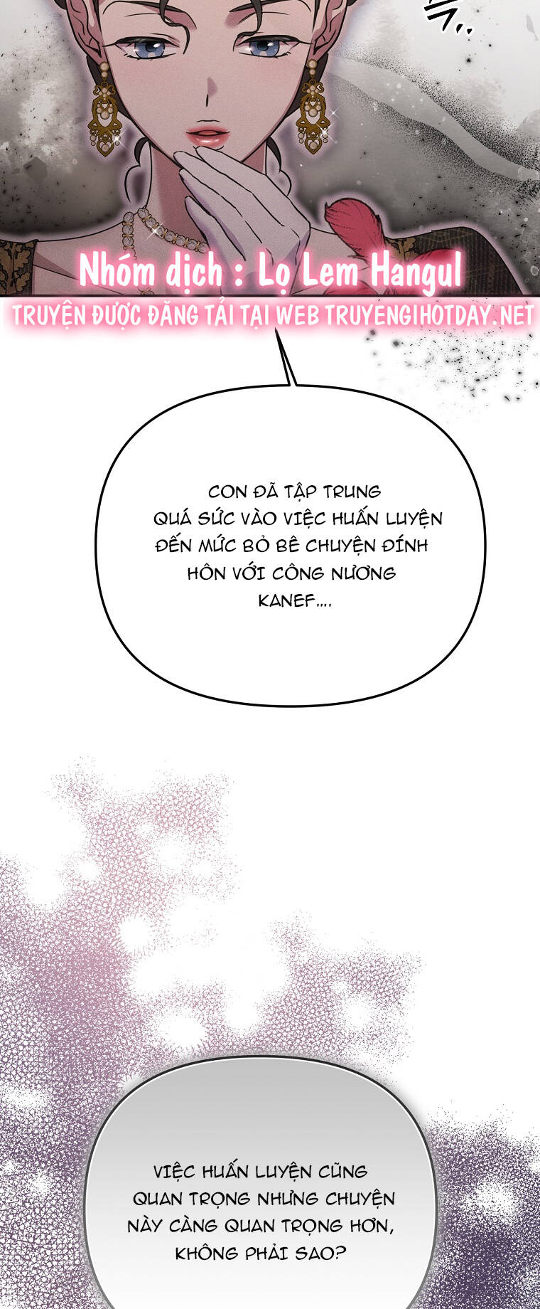 Nàng Công Nương Roselia Chapter 45.2 - Trang 2