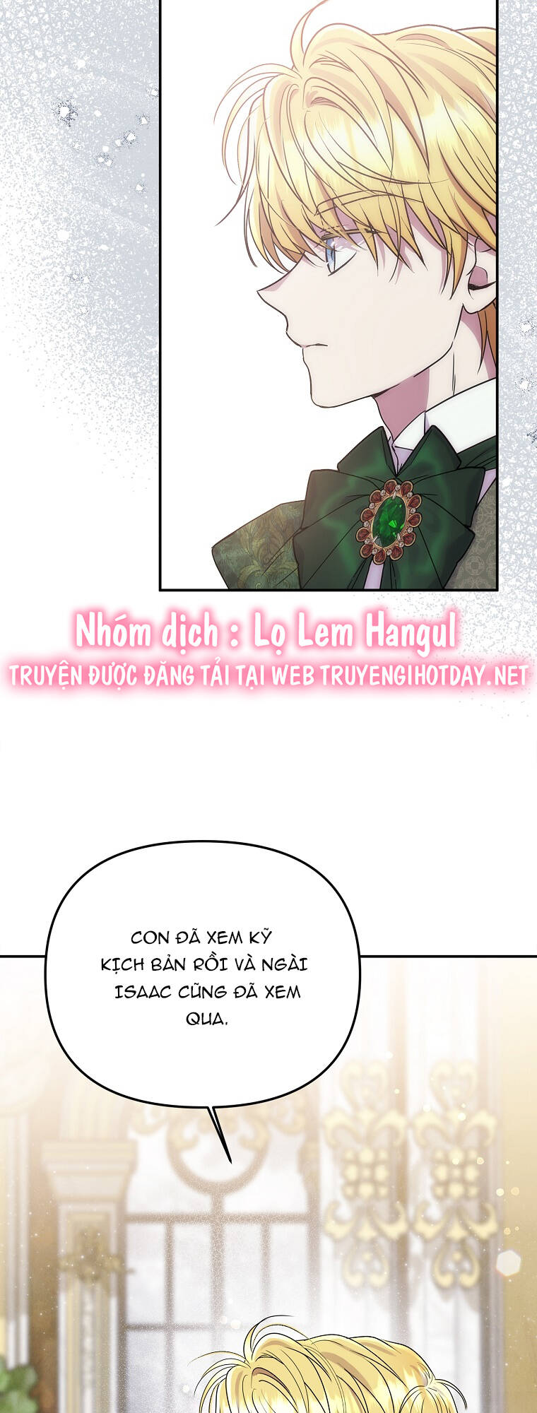 Nàng Công Nương Roselia Chapter 45.2 - Trang 2