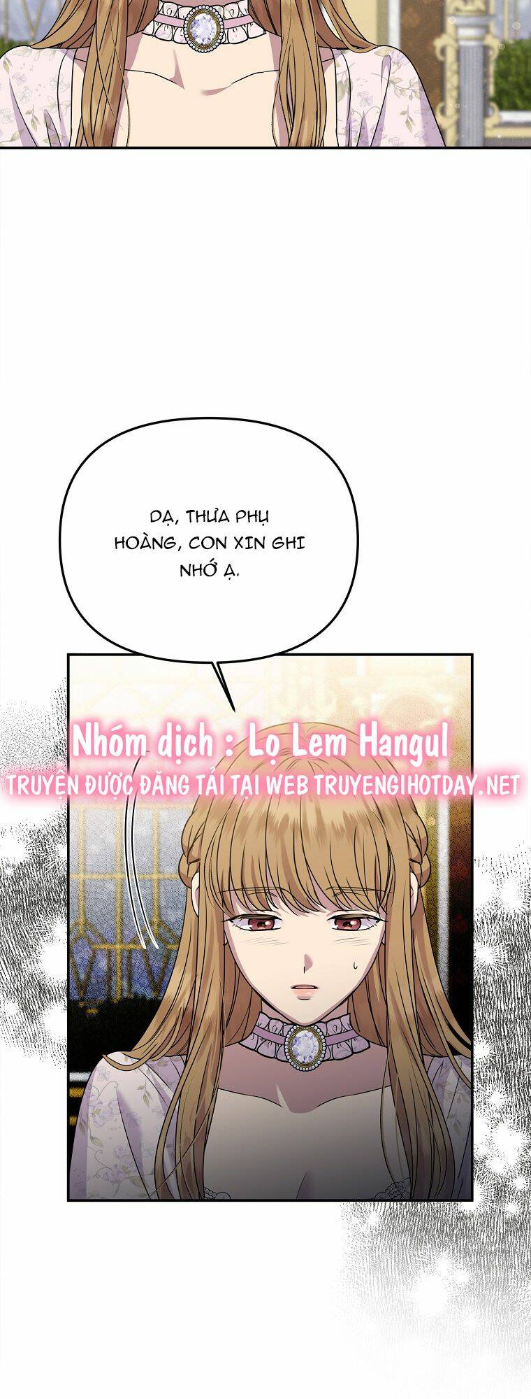 Nàng Công Nương Roselia Chapter 45.1 - Trang 2