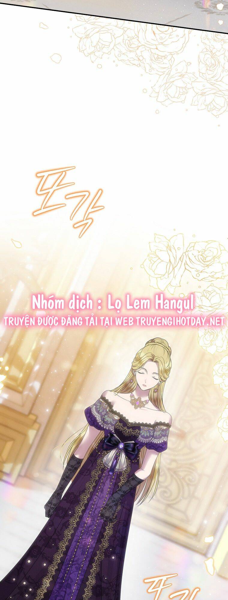 Nàng Công Nương Roselia Chapter 45.1 - Trang 2