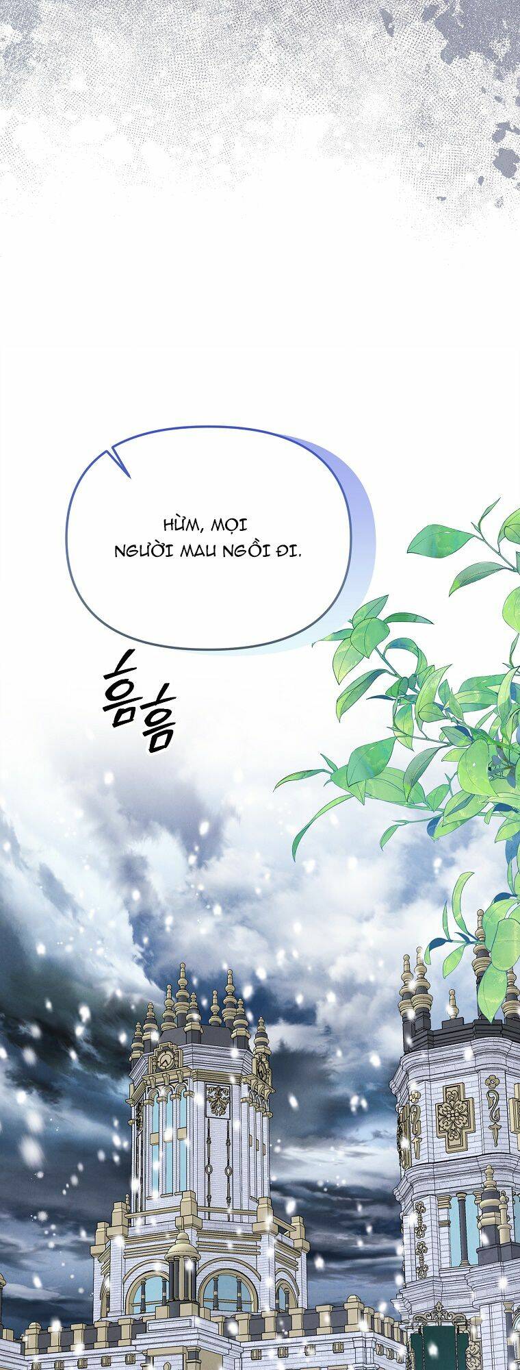 Nàng Công Nương Roselia Chapter 45.1 - Trang 2