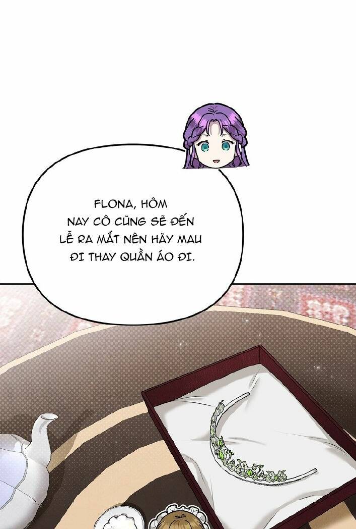 Nàng Công Nương Roselia Chapter 44.1 - Trang 2