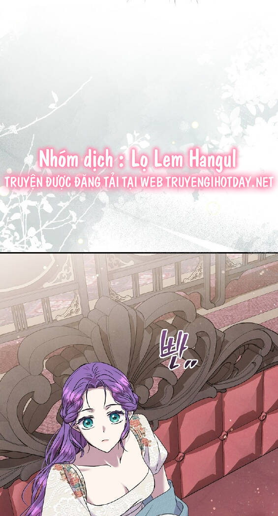 Nàng Công Nương Roselia Chapter 43.1 - Trang 2