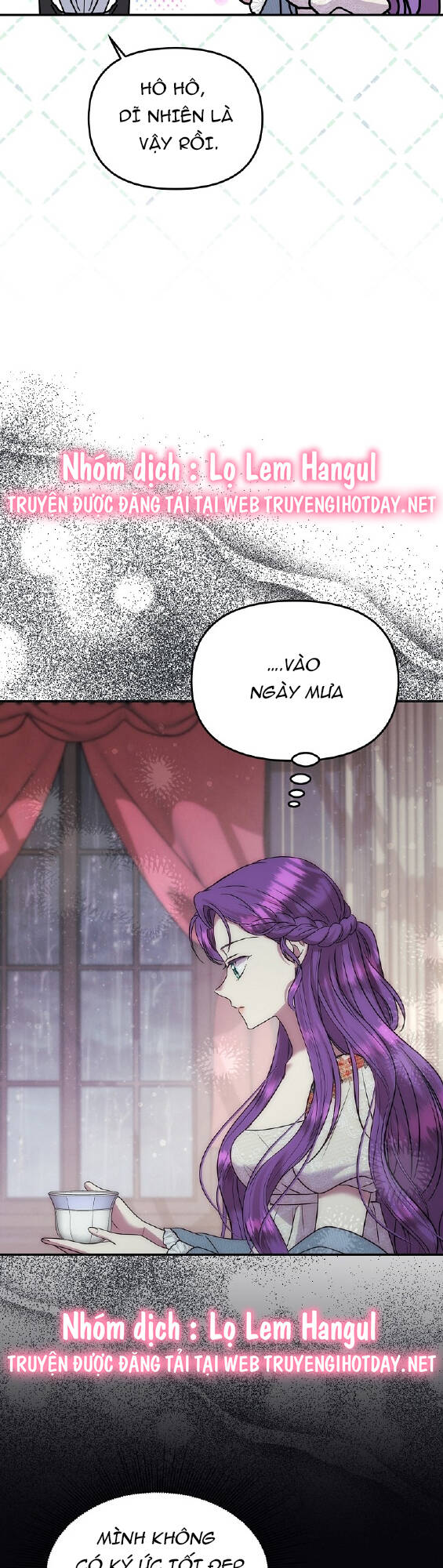 Nàng Công Nương Roselia Chapter 43.1 - Trang 2