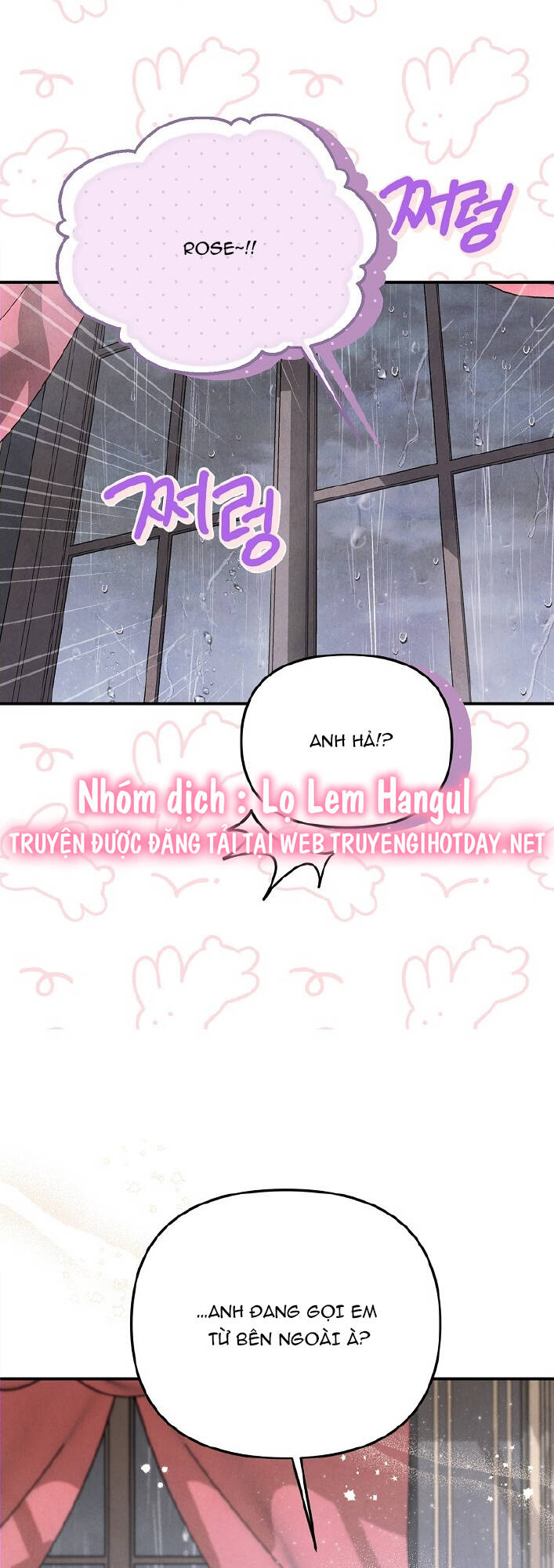 Nàng Công Nương Roselia Chapter 43.1 - Trang 2