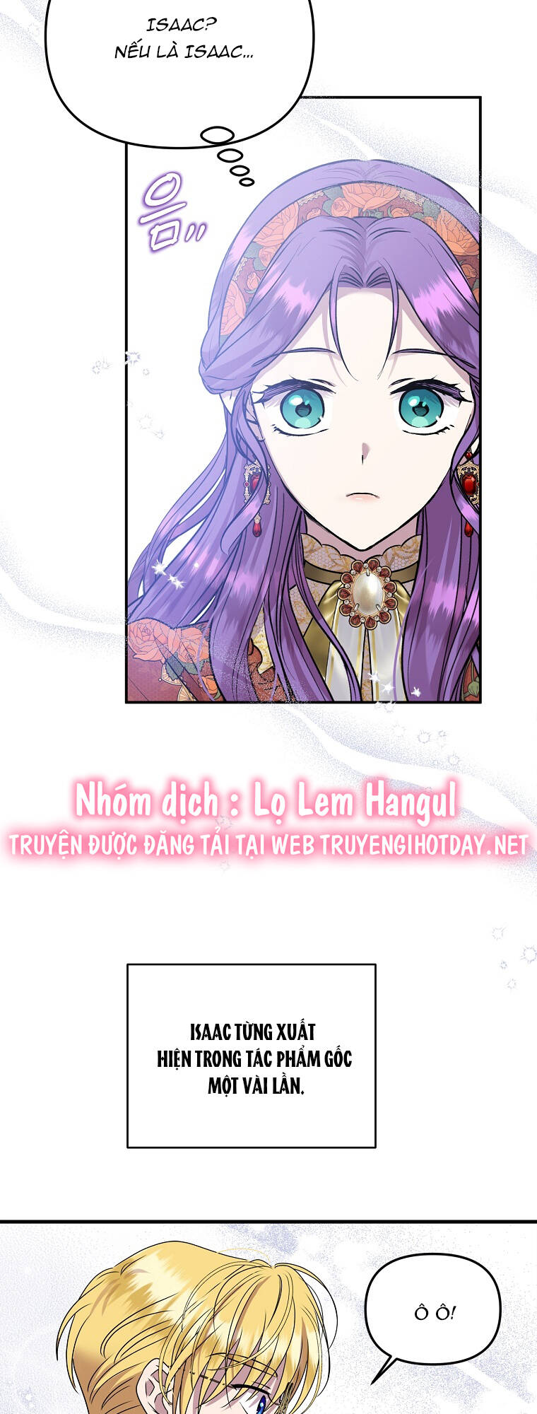 Nàng Công Nương Roselia Chapter 41.2 - Trang 2