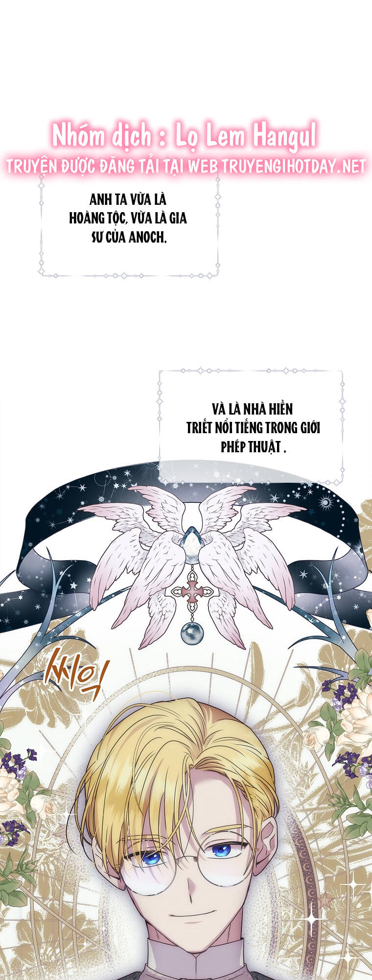 Nàng Công Nương Roselia Chapter 41.2 - Trang 2