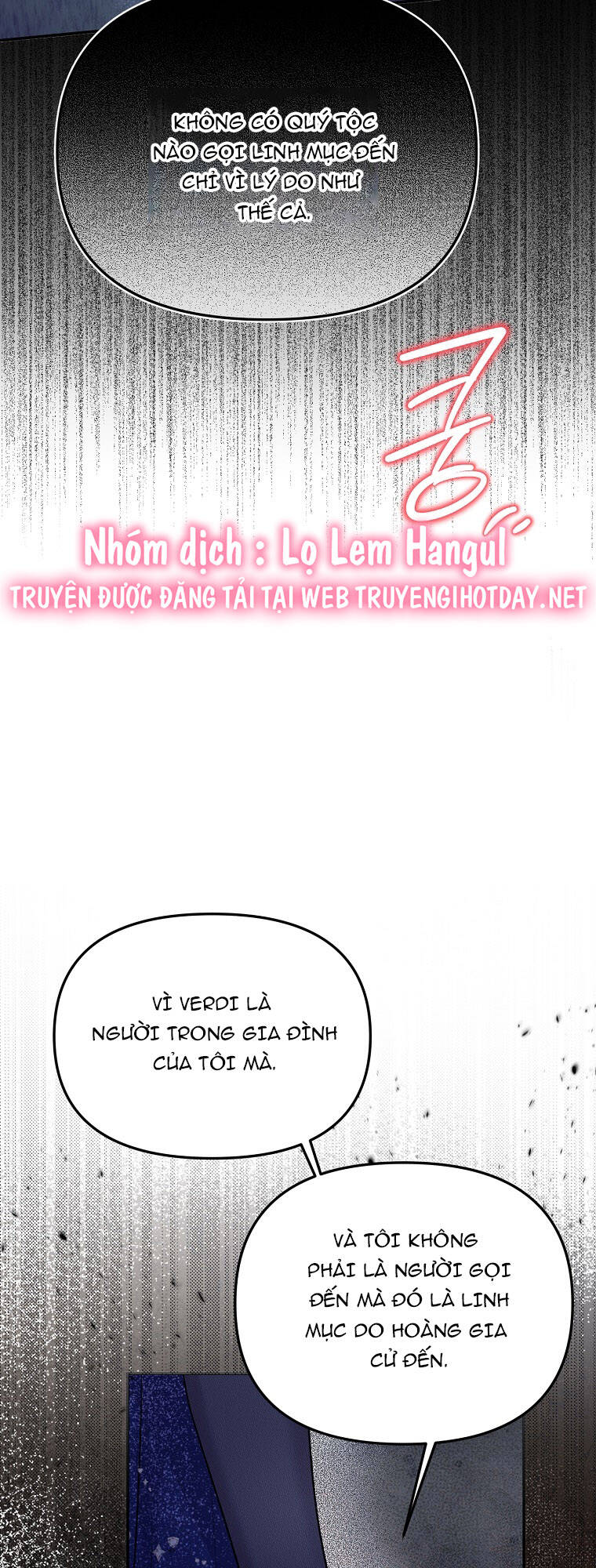 Nàng Công Nương Roselia Chapter 39.1 - Trang 2