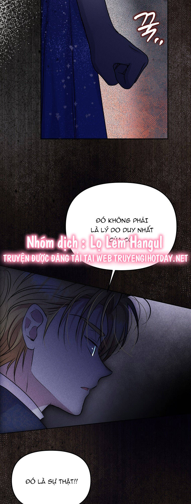 Nàng Công Nương Roselia Chapter 39.1 - Trang 2