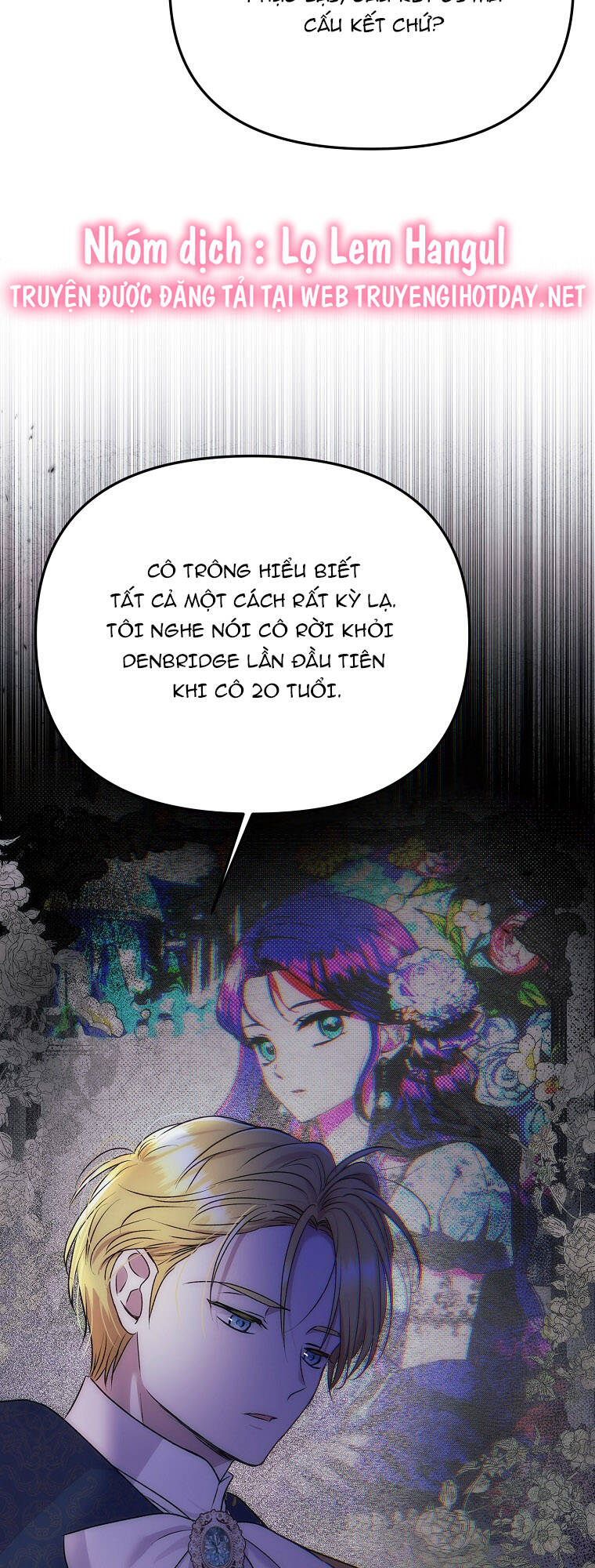 Nàng Công Nương Roselia Chapter 39.1 - Trang 2