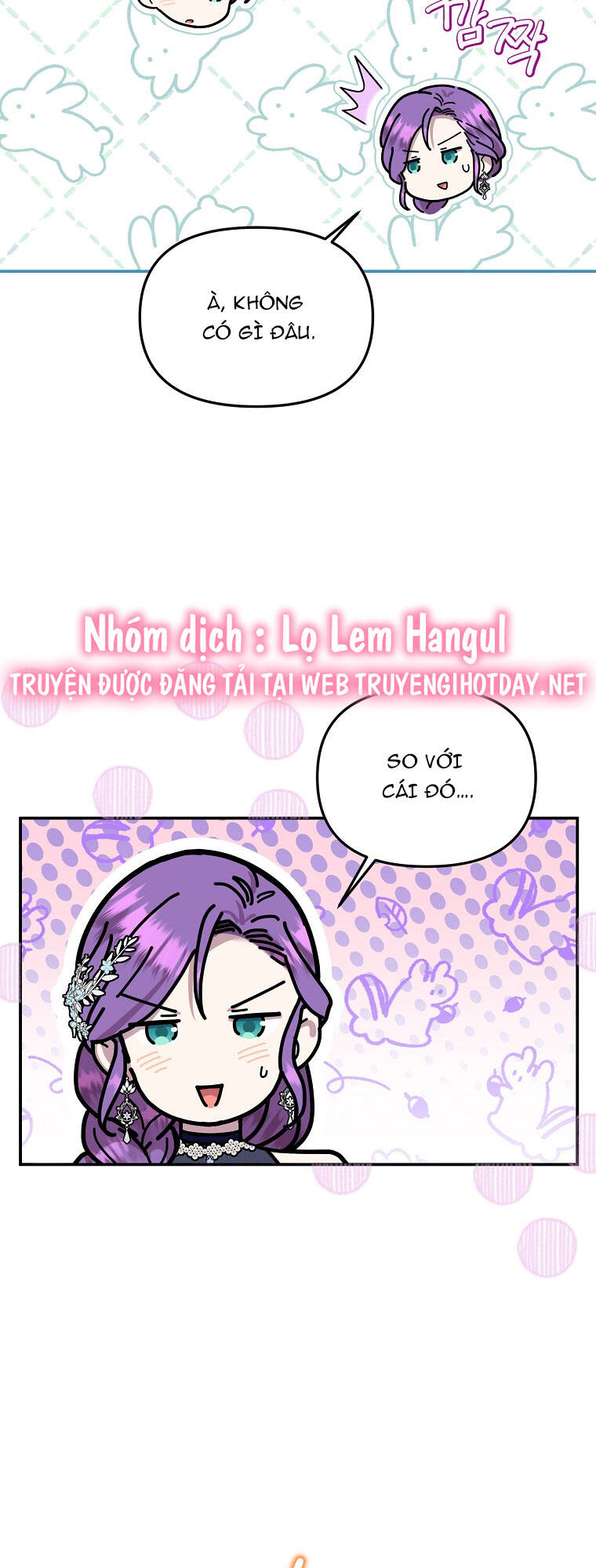 Nàng Công Nương Roselia Chapter 39.1 - Trang 2