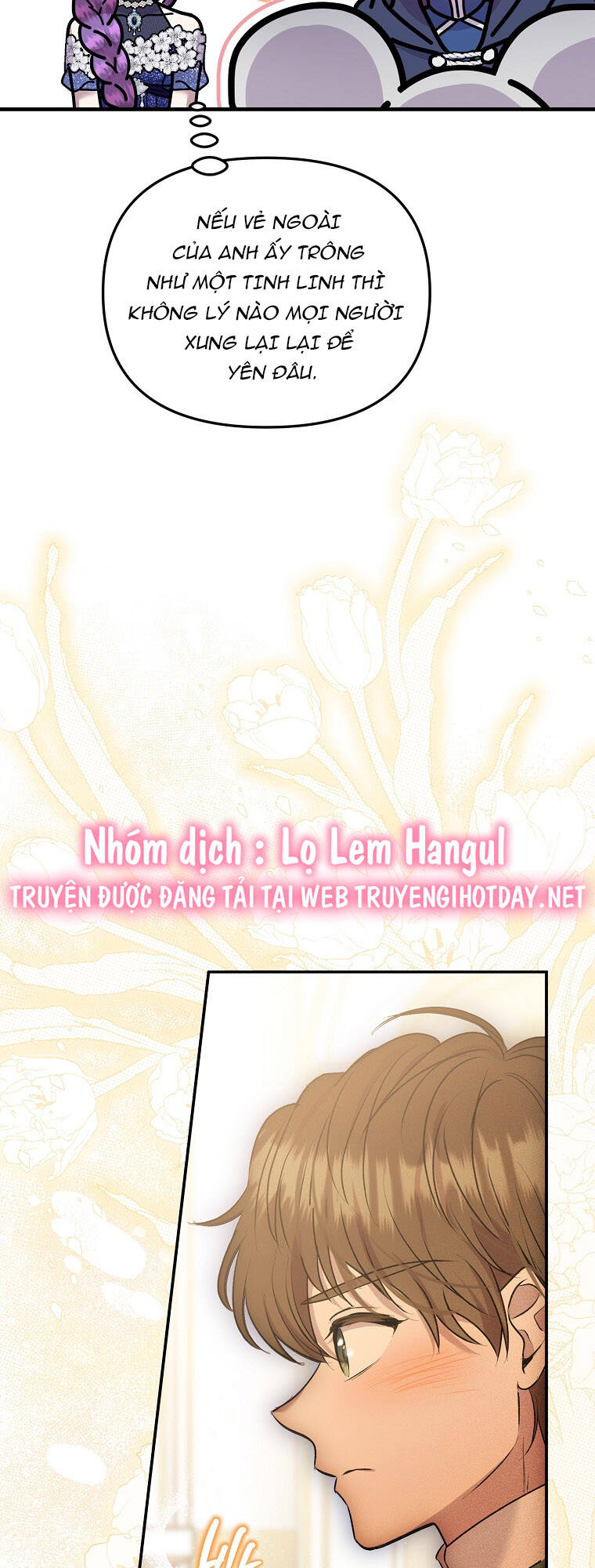 Nàng Công Nương Roselia Chapter 39.1 - Trang 2