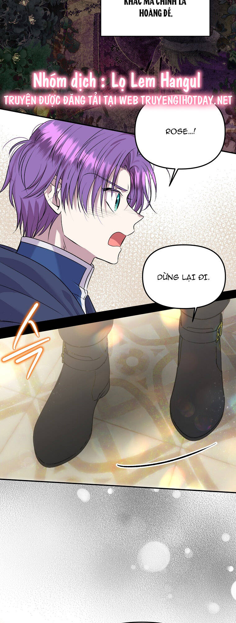 Nàng Công Nương Roselia Chapter 39.1 - Trang 2