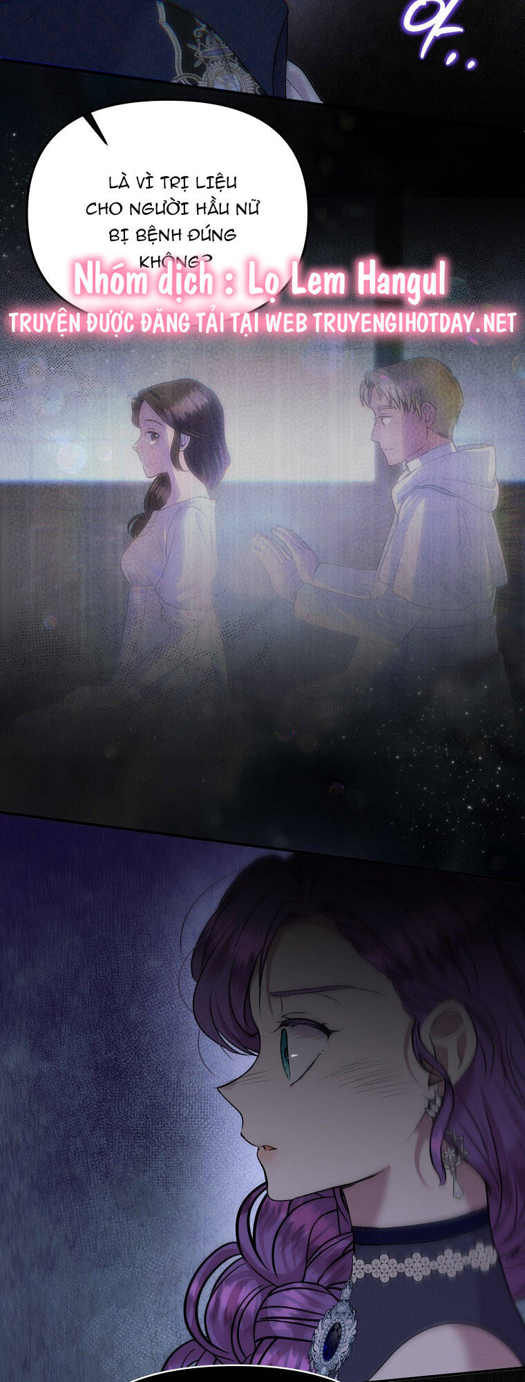 Nàng Công Nương Roselia Chapter 39.1 - Trang 2