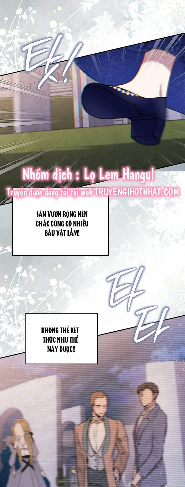 Nàng Công Nương Roselia Chapter 37.2 - Trang 2