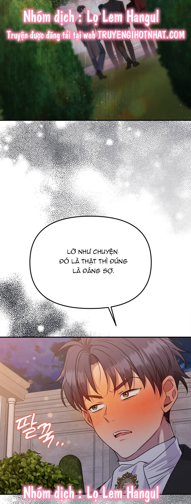 Nàng Công Nương Roselia Chapter 37.2 - Trang 2