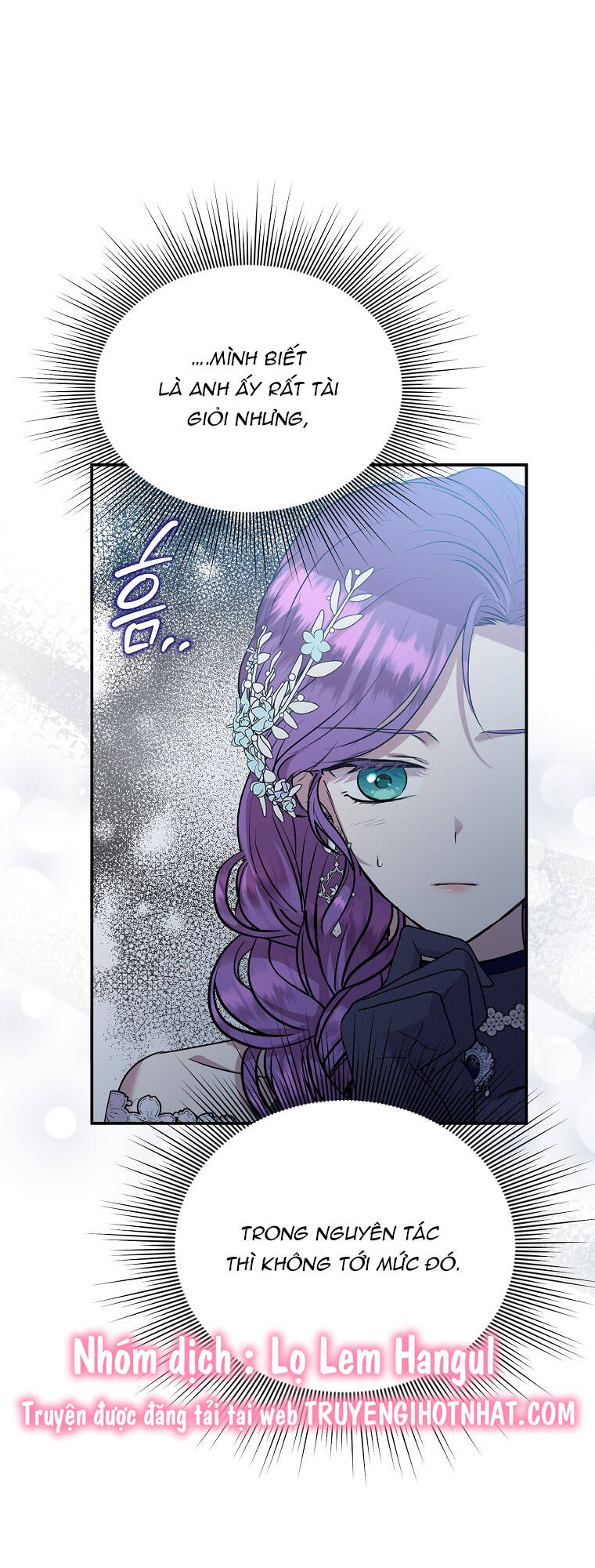 Nàng Công Nương Roselia Chapter 37.1 - Trang 2