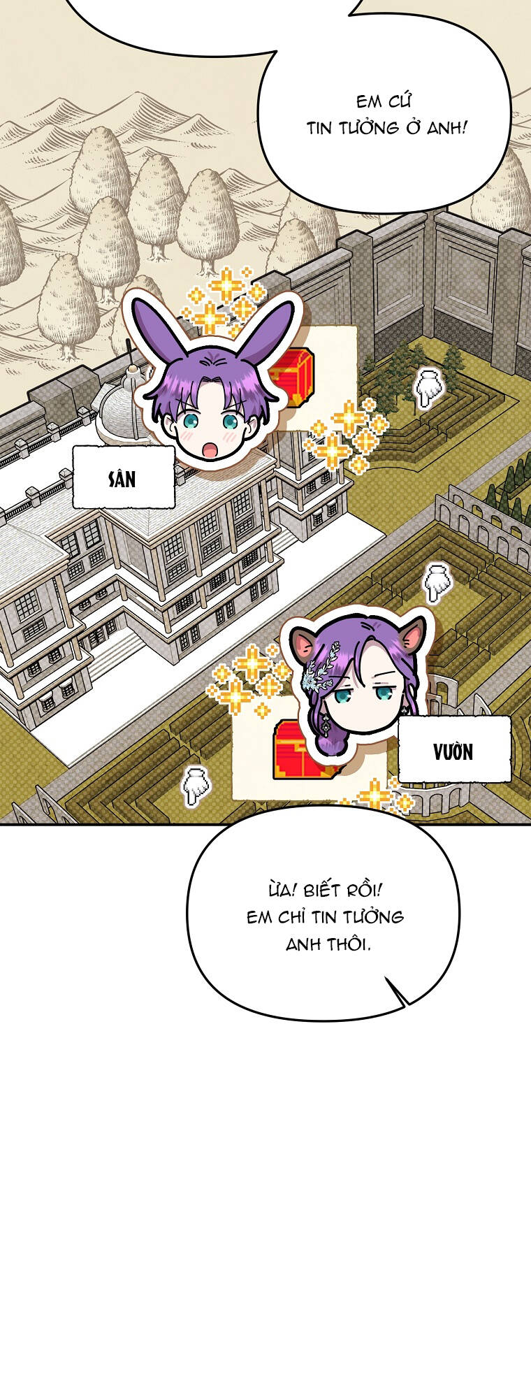 Nàng Công Nương Roselia Chapter 37.1 - Trang 2